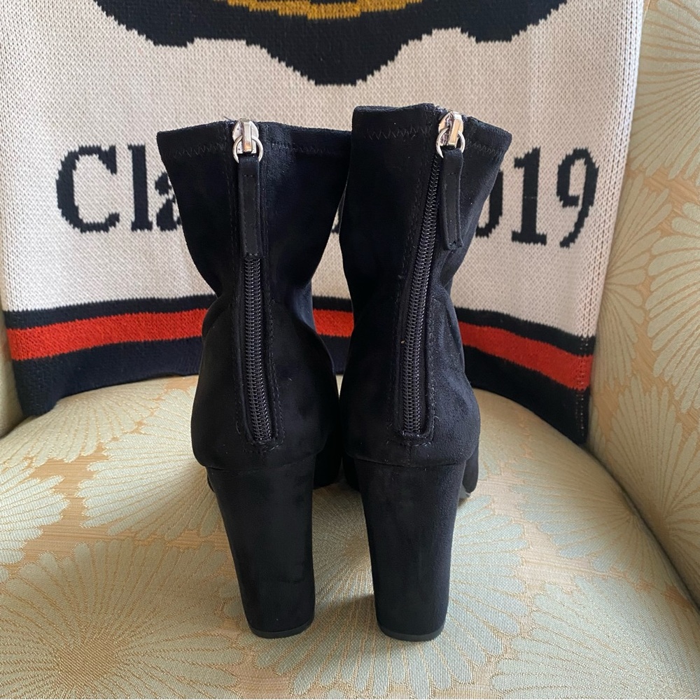 Steve Madden Brisk Boot View 5